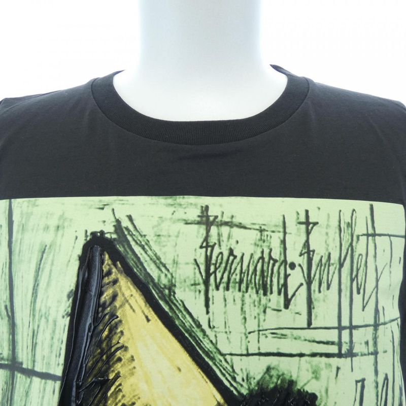 Prada Ujn926 SOOO 16R4 T-shirt