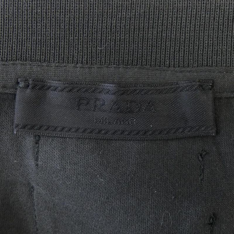 Prada Ujn926 SOOO 16R4 T-shirt