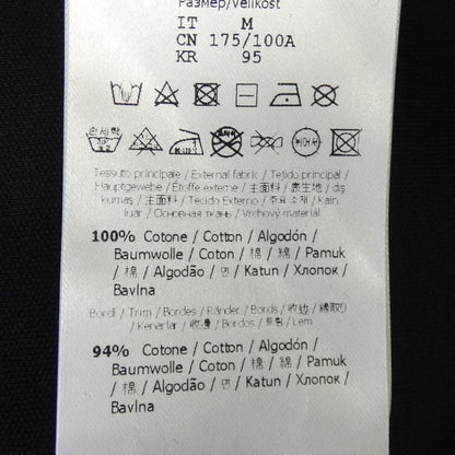 Fendi Fy1144 AQJL T-shirt