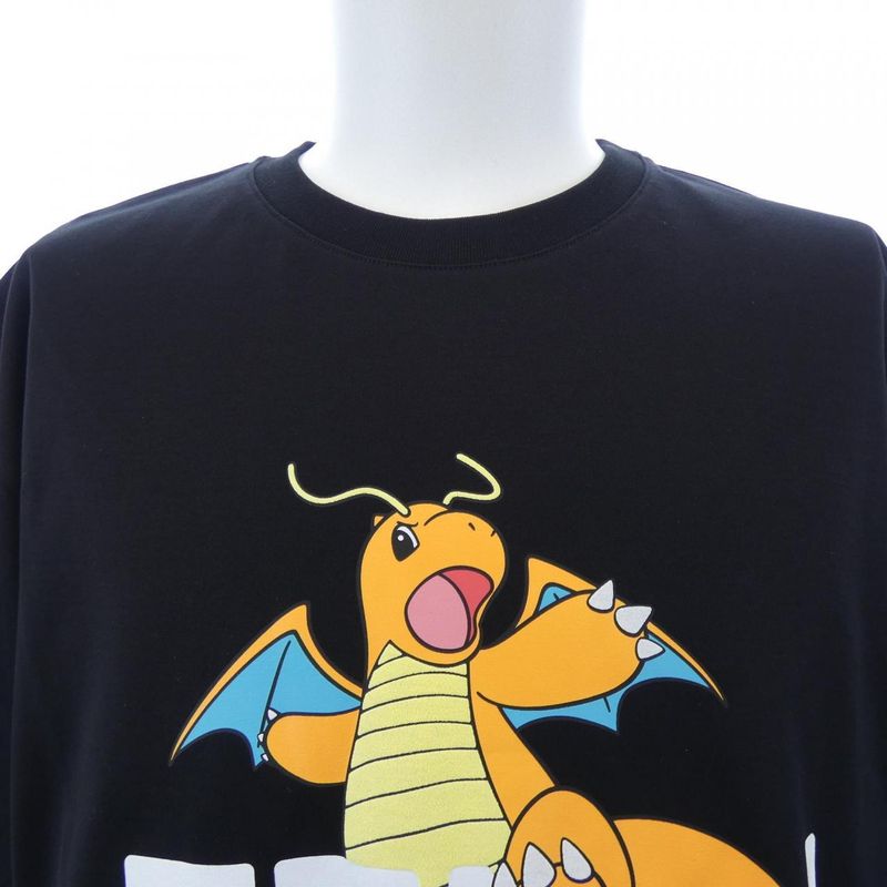 Fendi Fy1144 AQJL T-shirt