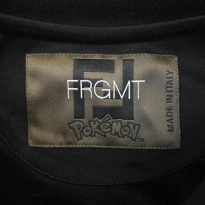 Fendi Fy1144 AQJL T-shirt