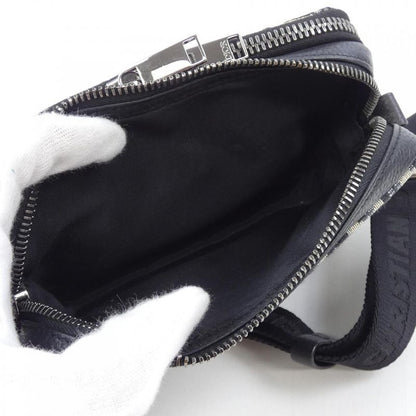 Dior Zip Pouch With Strap Oblique Jacquard 2obbc119yse BAG