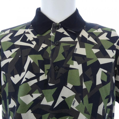 Fendi 12cpc-19-1291 Polo Shirt