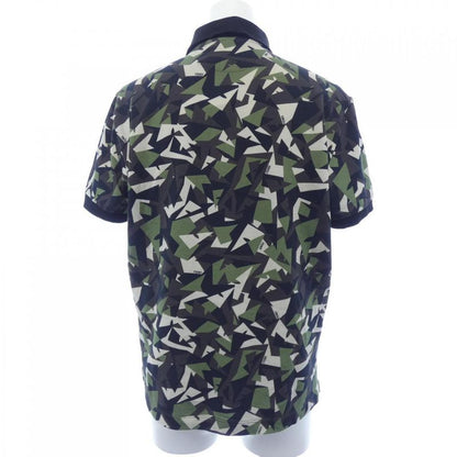 Fendi 12cpc-19-1291 Polo Shirt