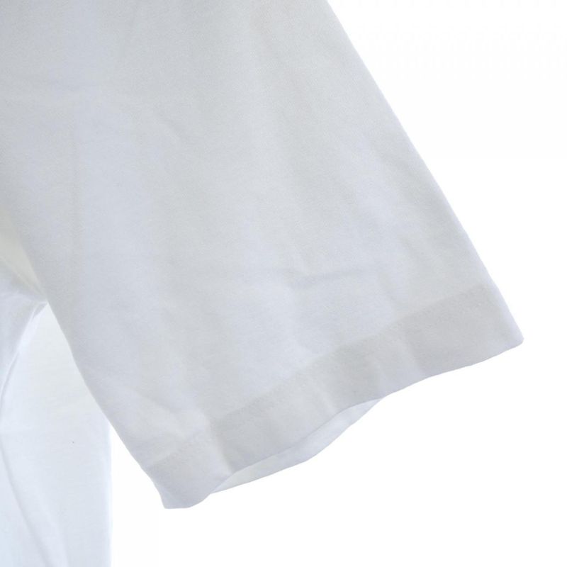 Prada Technical Cotton T-shirt Ujn897 SOOO 14LB T-shirt