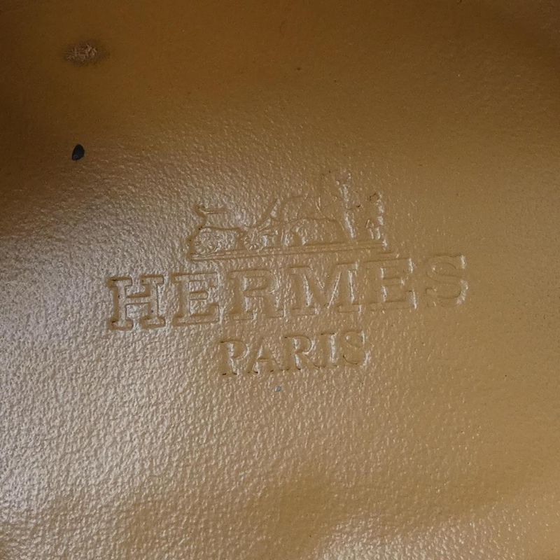 Hermes 211900z Paris Shoes