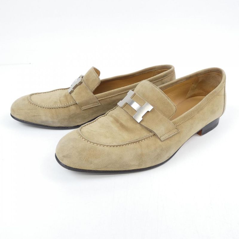 Hermes 211900z Paris Shoes