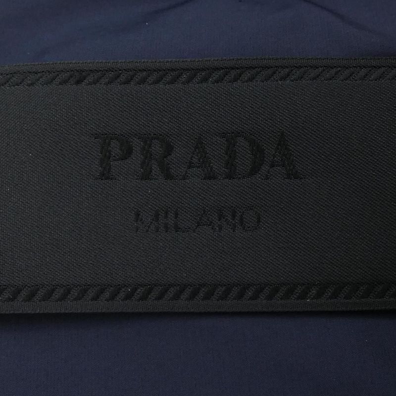 Prada Sgc677 Down Jacket