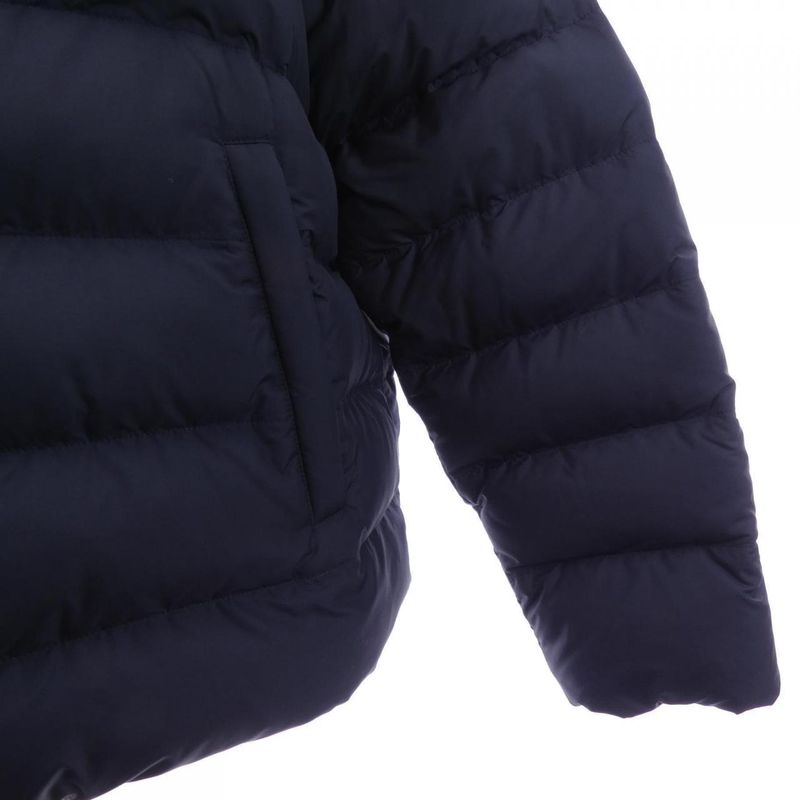 Prada Sgc677 Down Jacket