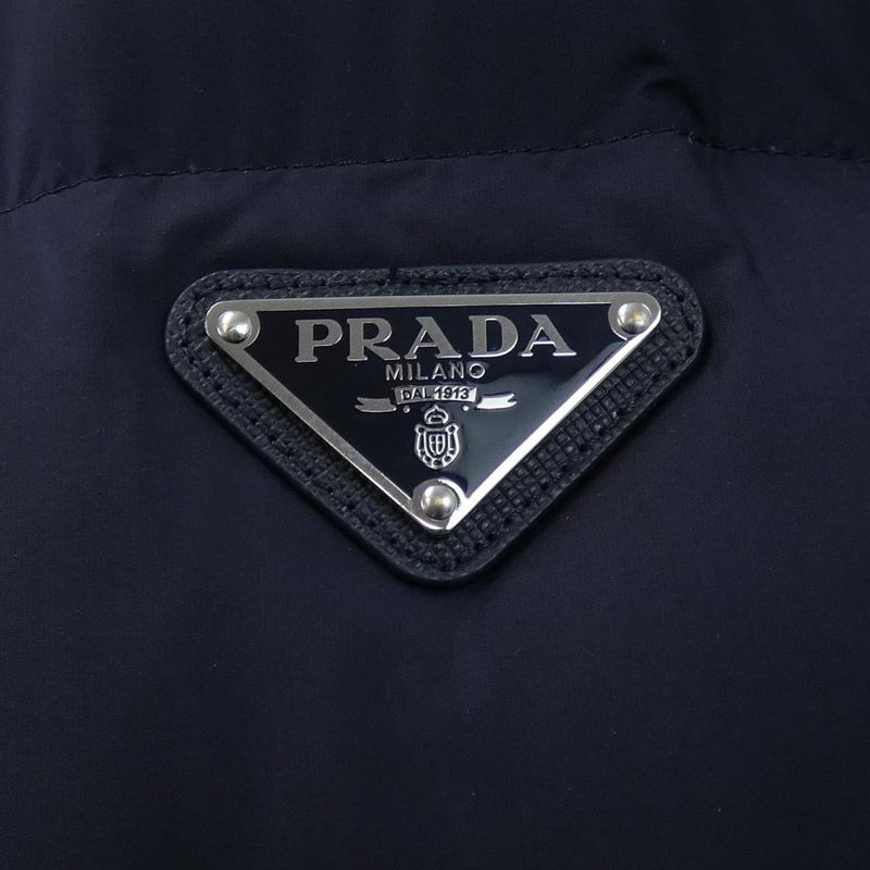 Prada Sgc677 Down Jacket