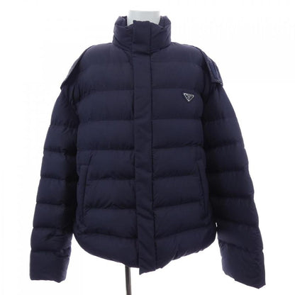Prada Sgc677 Down Jacket