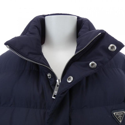 Prada Sgc677 Down Jacket