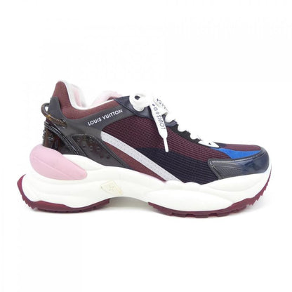Louis Vuitton Run 55 Line Sneakers