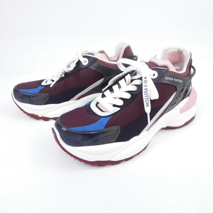 Louis Vuitton Run 55 Line Sneakers