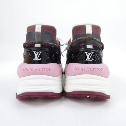 Louis Vuitton Run 55 Line Sneakers