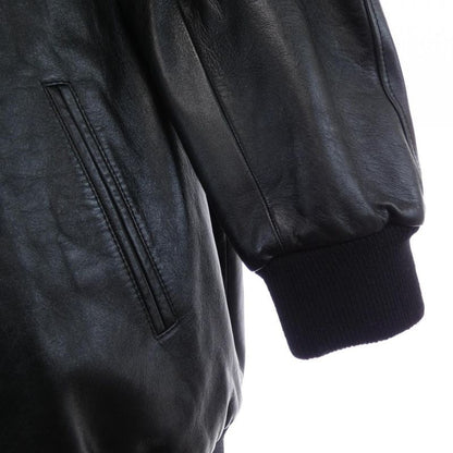 Celine Hooded Celine Jacket 2ec25280d Leather Jacket