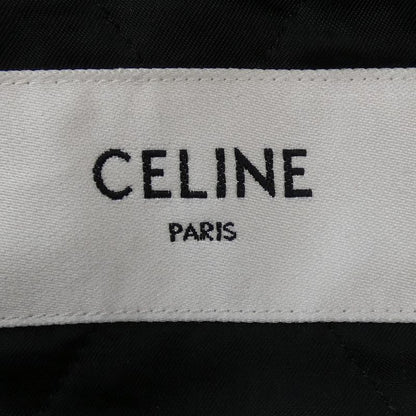 Celine Hooded Celine Jacket 2ec25280d Leather Jacket