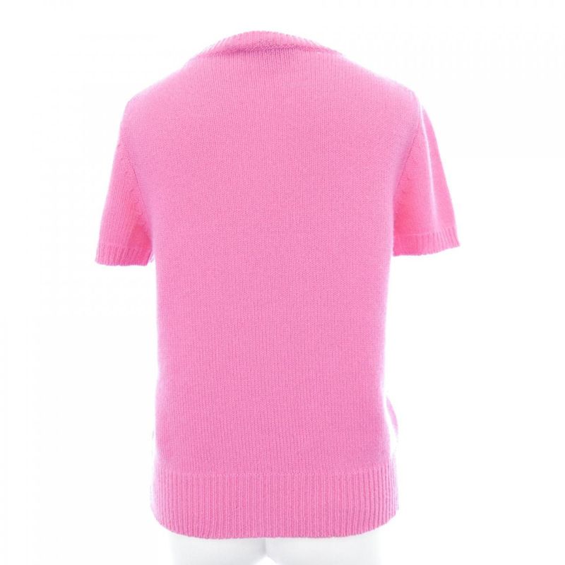 Christian DIOR DIOR Signature 244s98am054 Knit