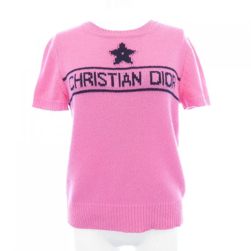 Christian DIOR DIOR Signature 244s98am054 Knit