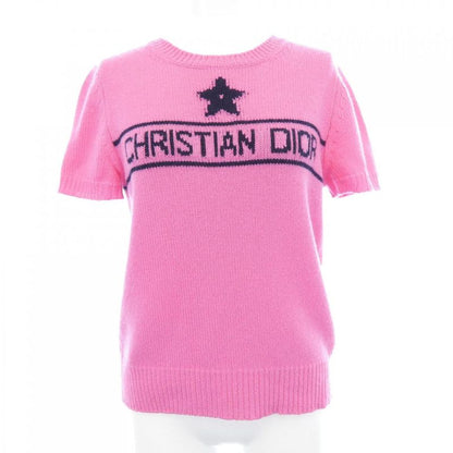 Christian DIOR DIOR Signature 244s98am054 Knit