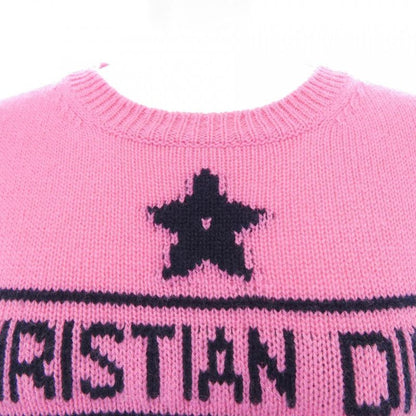 Christian DIOR DIOR Signature 244s98am054 Knit
