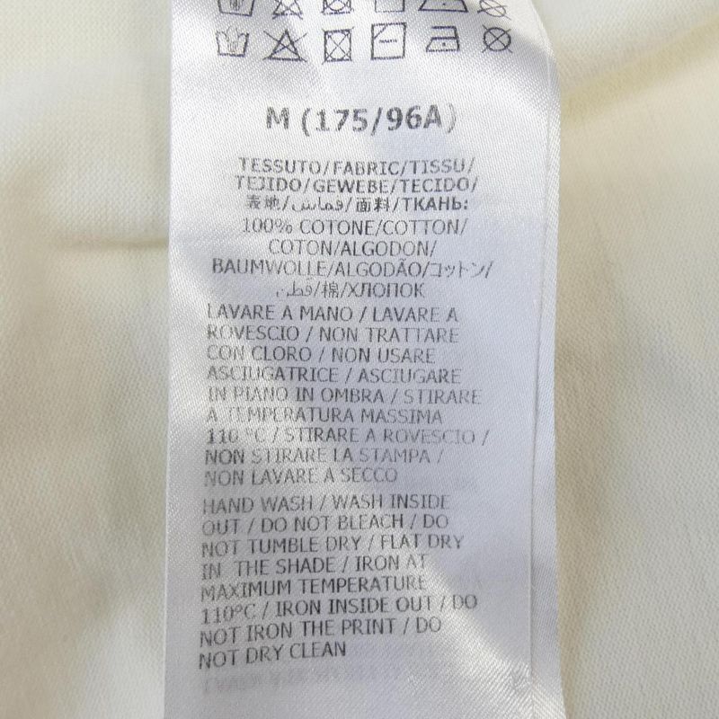 Gucci Blade Print T-shirt 565806 Xjazy T-shirt