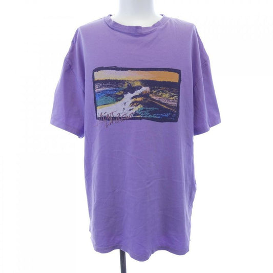 Saint Laurent 697646 Y36vl T-shirt