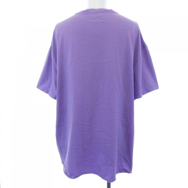 Saint Laurent 697646 Y36vl T-shirt