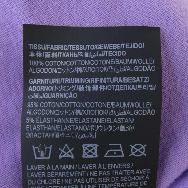 Saint Laurent 697646 Y36vl T-shirt