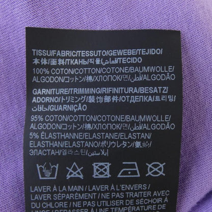 Saint Laurent 697646 Y36vl T-shirt