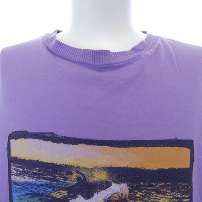 Saint Laurent 697646 Y36vl T-shirt