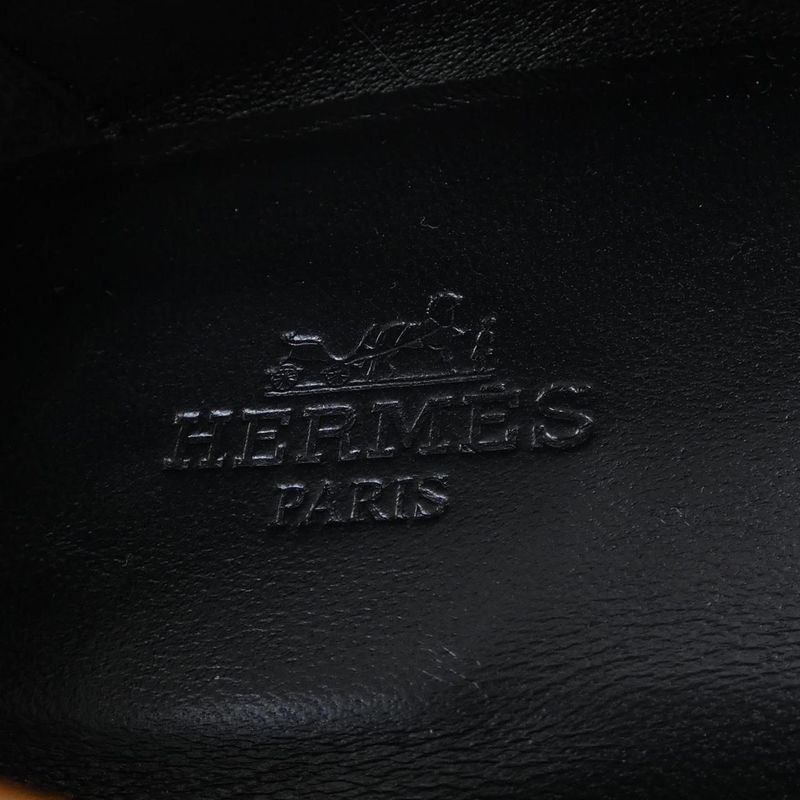 Hermes Julia Chaine D'ancre 242060z Shoes