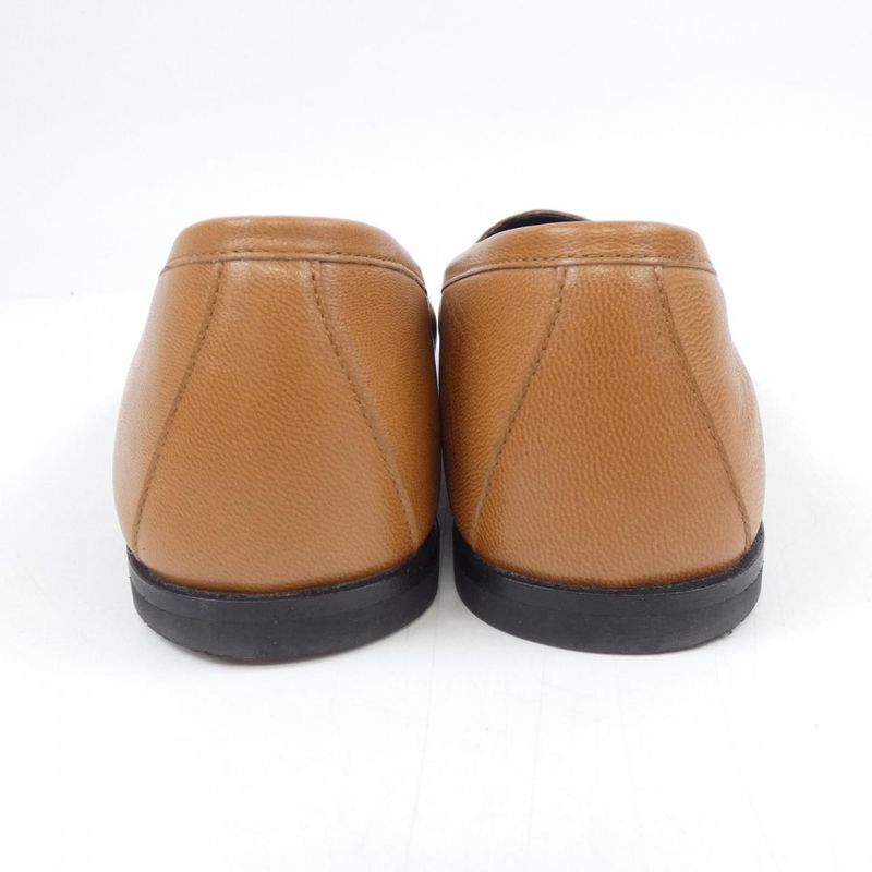 Hermes Julia Chaine D'ancre 242060z Shoes