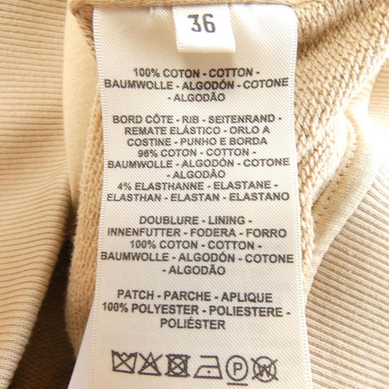 Hermes Fantaisie D'etriers 3e4201di Blouson