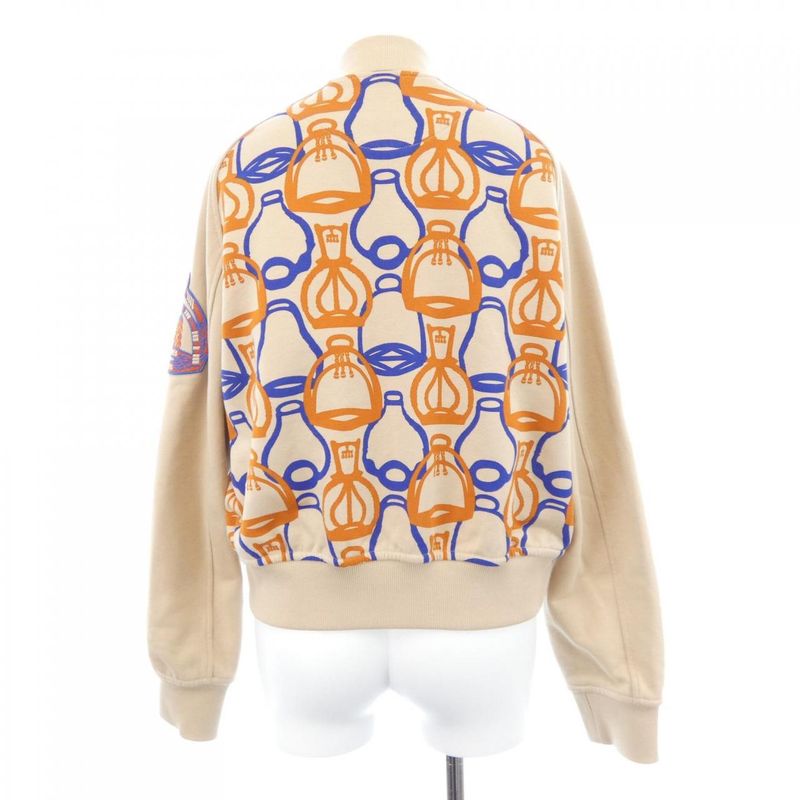 Hermes Fantaisie D'etriers 3e4201di Blouson