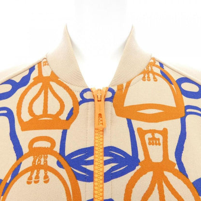 Hermes Fantaisie D'etriers 3e4201di Blouson