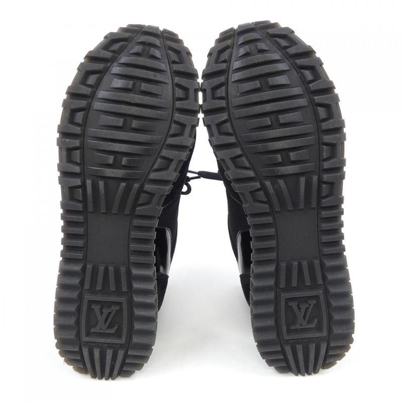 Louis Vuitton Run Away Line Sneakers