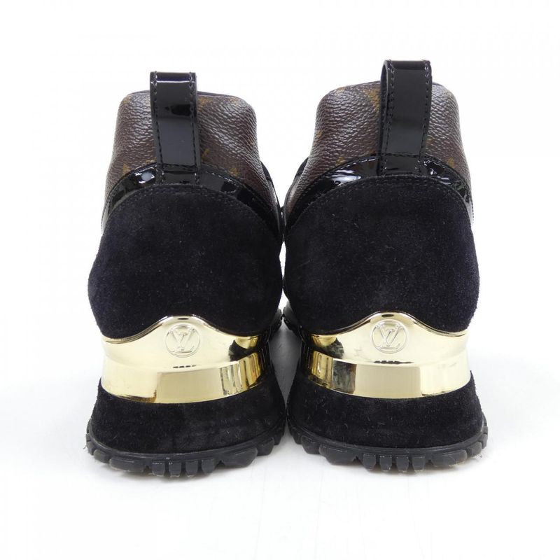 Louis Vuitton Run Away Line Sneakers