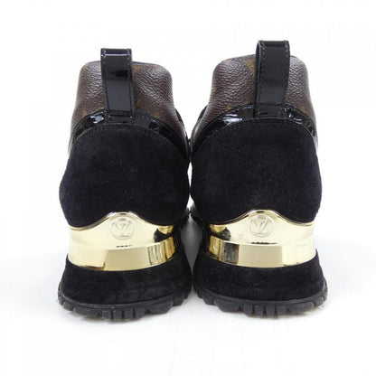 Louis Vuitton Run Away Line Sneakers