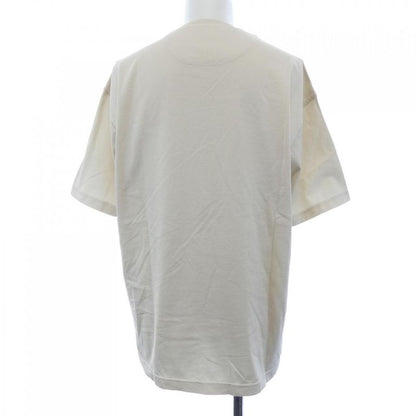 Prada Triangle Logo Ujn852 S232 13CC T-shirt