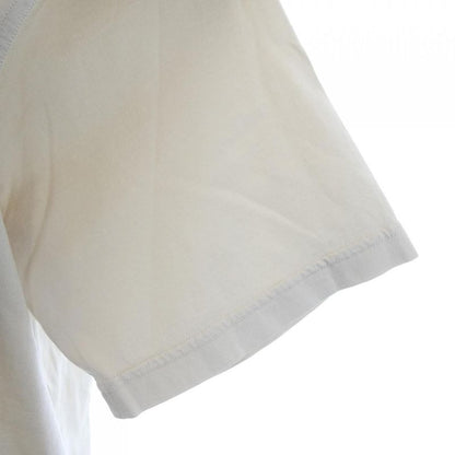 Prada Triangle Logo Ujn852 S232 13CC T-shirt