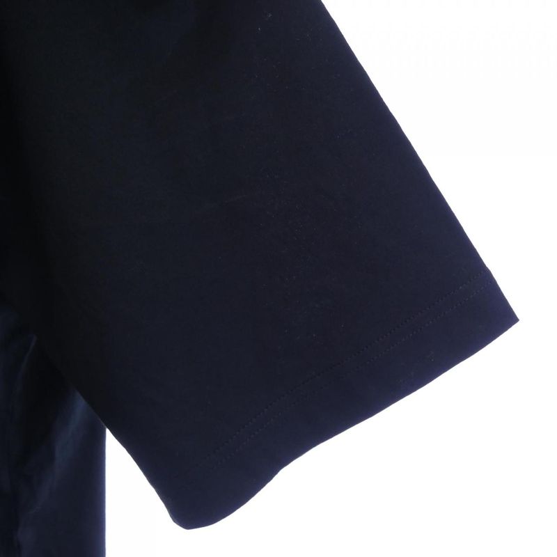 Prada Triangle Logo Ujn661 S221 11CK T-shirt