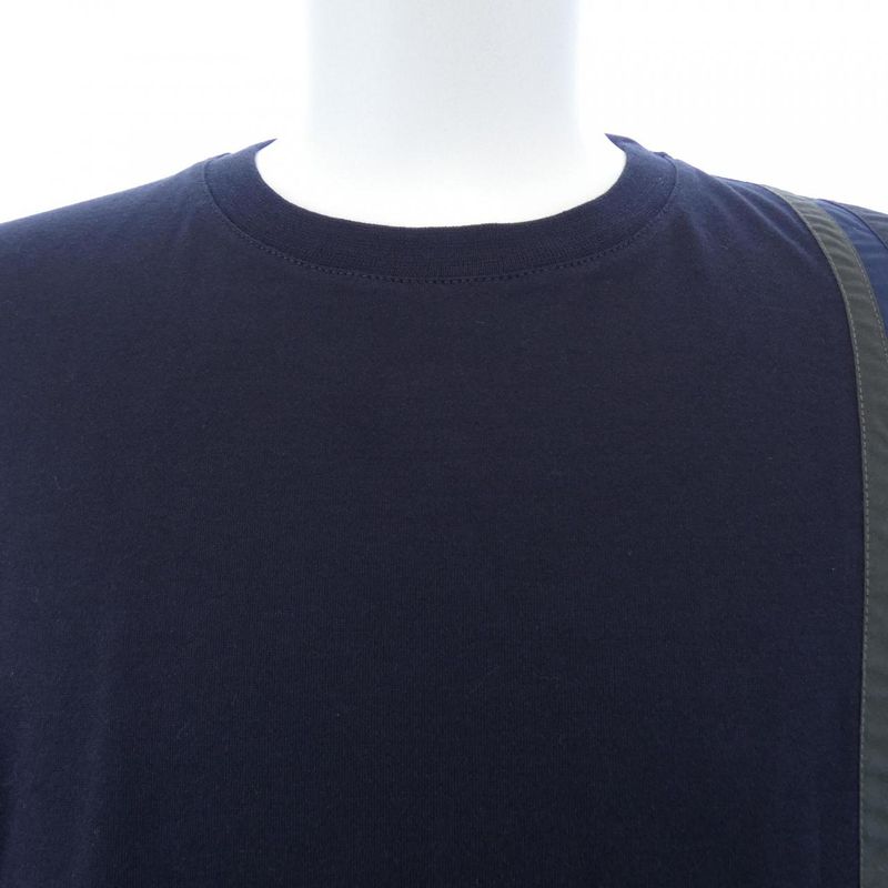 Hermes Onde Colore *41-5738 T-shirt