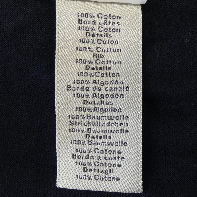 Hermes Onde Colore *41-5738 T-shirt