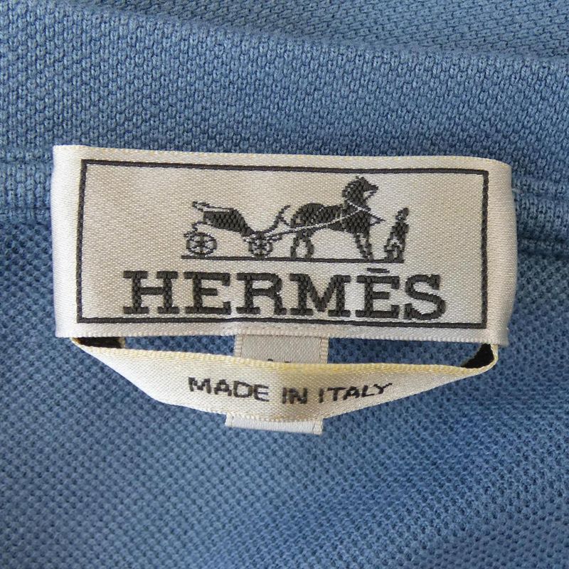 Hermes *41-5731 T-shirt