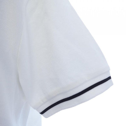 Dior Essentials BEE Cotton Pique 733j805b0373 Polo Shirt