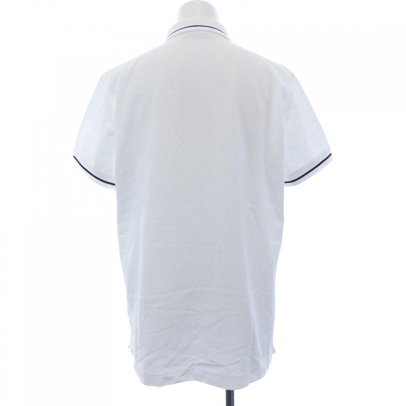 Dior Essentials BEE Cotton Pique 733j805b0373 Polo Shirt