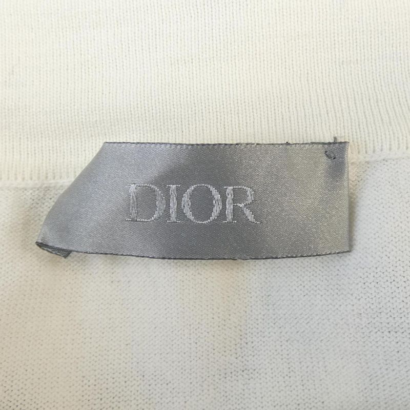 Dior 483m648at823 T-shirt