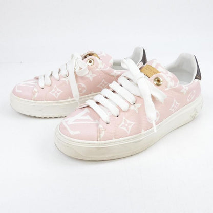Louis Vuitton Time Out Line Sneakers