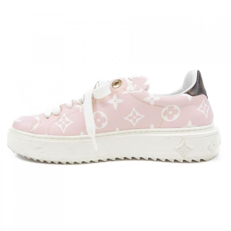 Louis Vuitton Time Out Line Sneakers